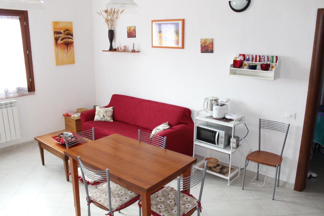 Il Fico Moro Apartment Monteverdi Marittimo Exterior foto