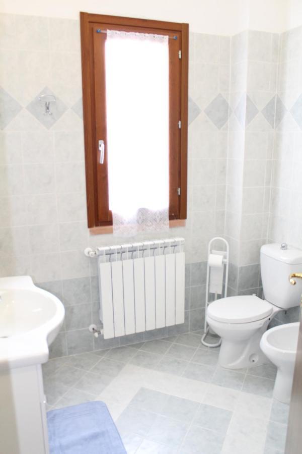 Il Fico Moro Apartment Monteverdi Marittimo Exterior foto