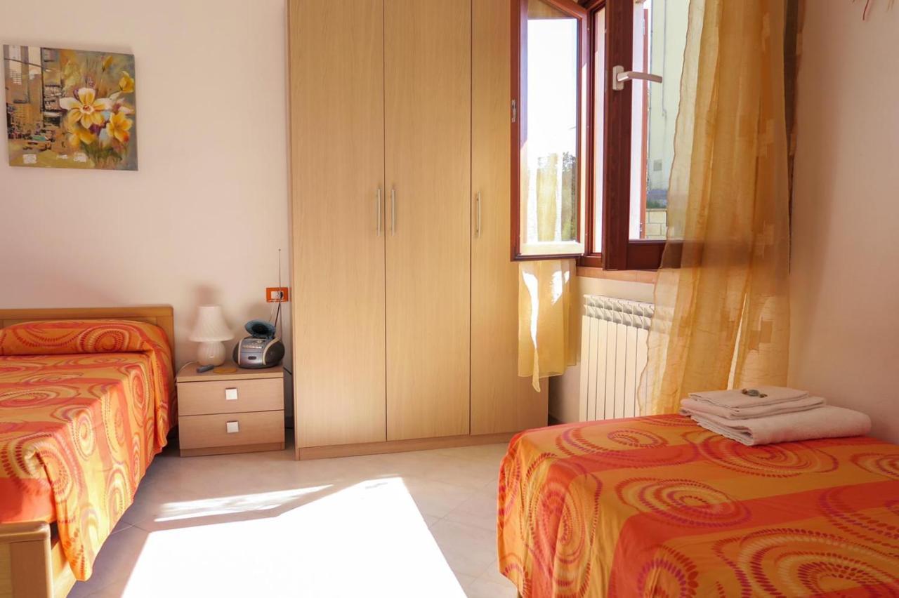 Il Fico Moro Apartment Monteverdi Marittimo Exterior foto