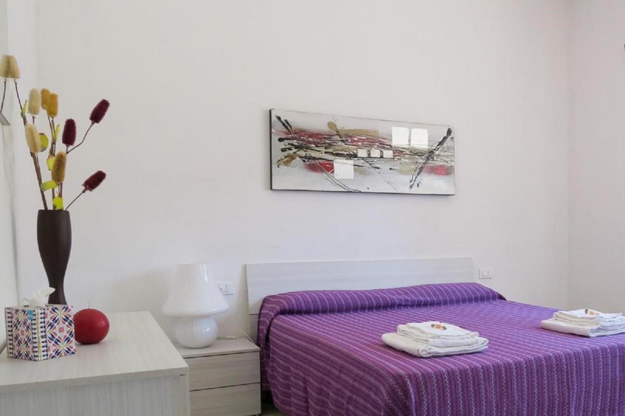 Il Fico Moro Apartment Monteverdi Marittimo Exterior foto