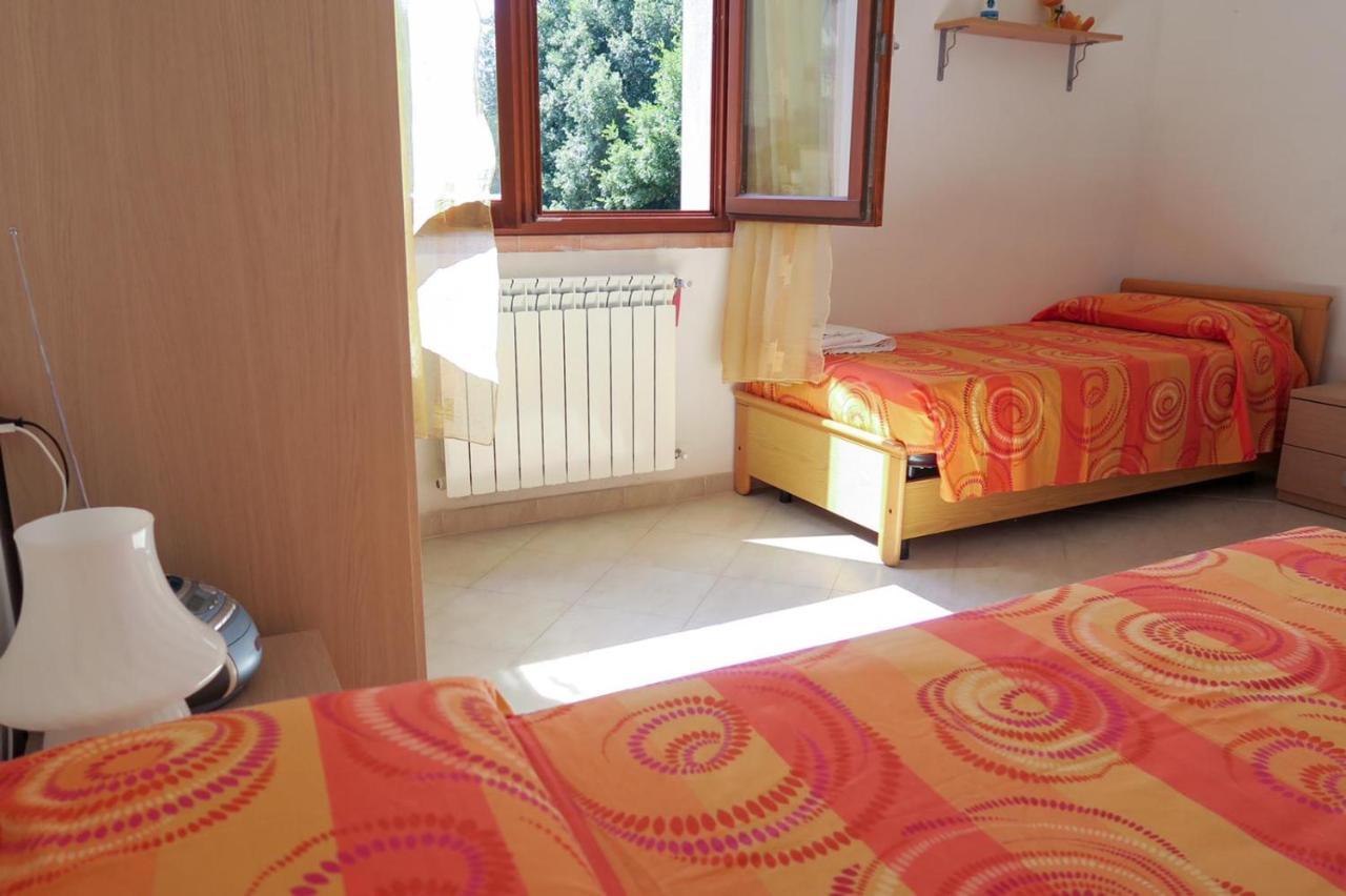 Il Fico Moro Apartment Monteverdi Marittimo Exterior foto