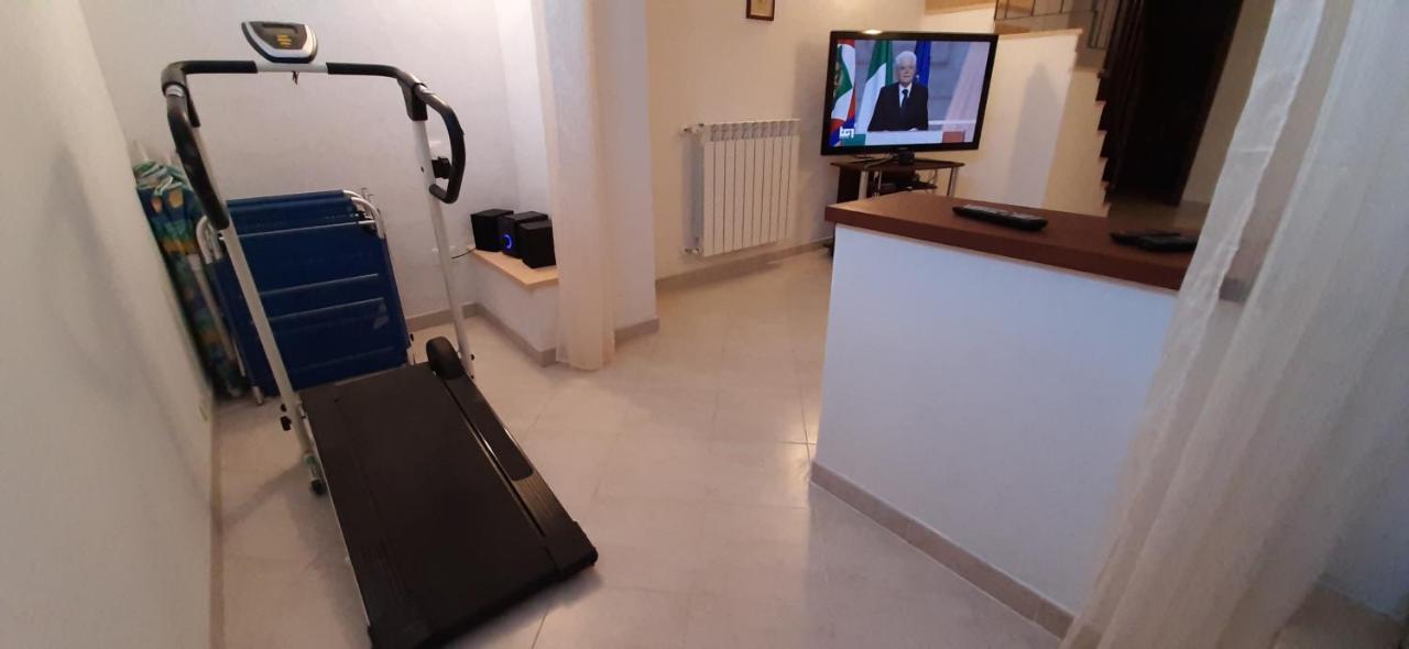 Il Fico Moro Apartment Monteverdi Marittimo Exterior foto