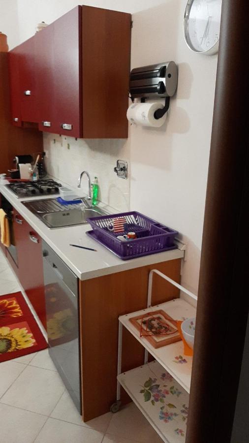 Il Fico Moro Apartment Monteverdi Marittimo Exterior foto