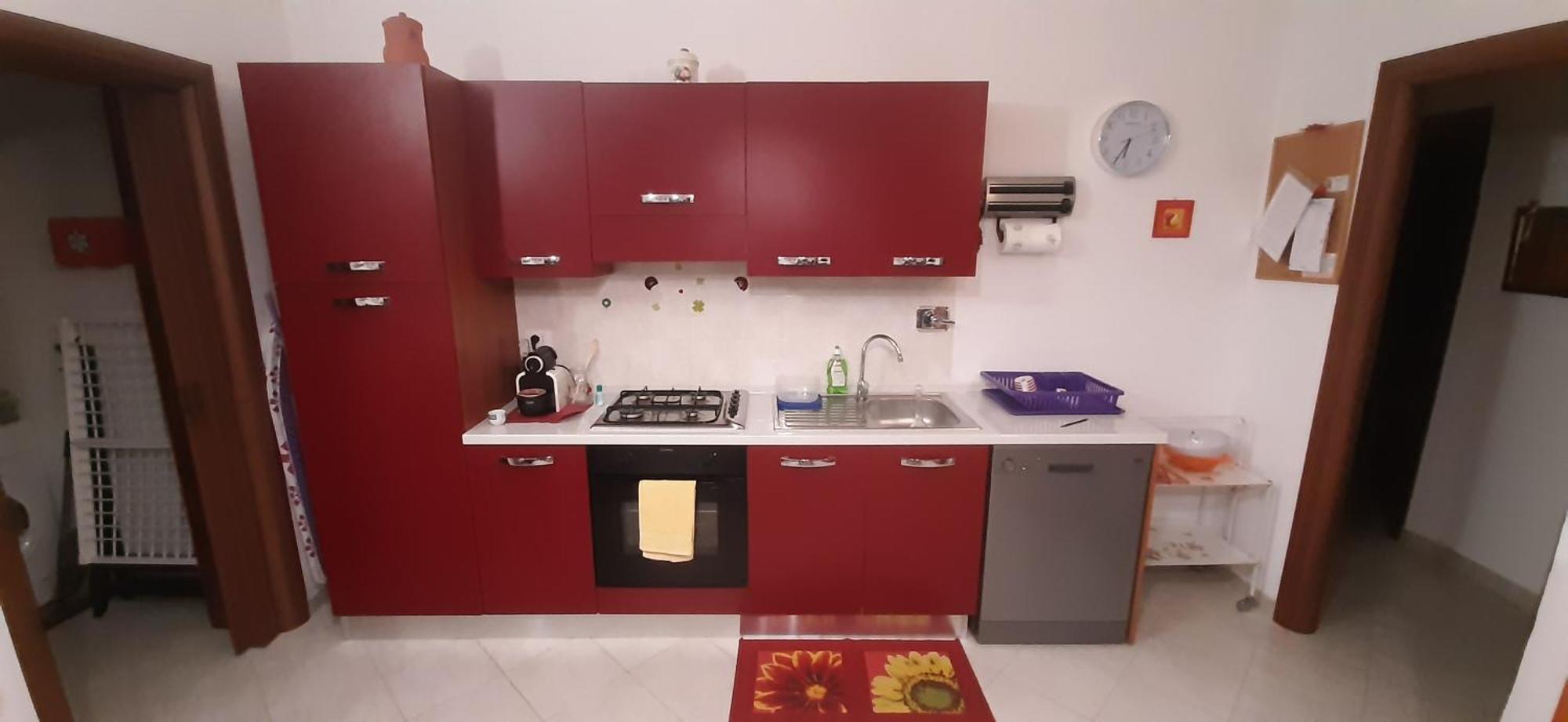 Il Fico Moro Apartment Monteverdi Marittimo Cameră foto