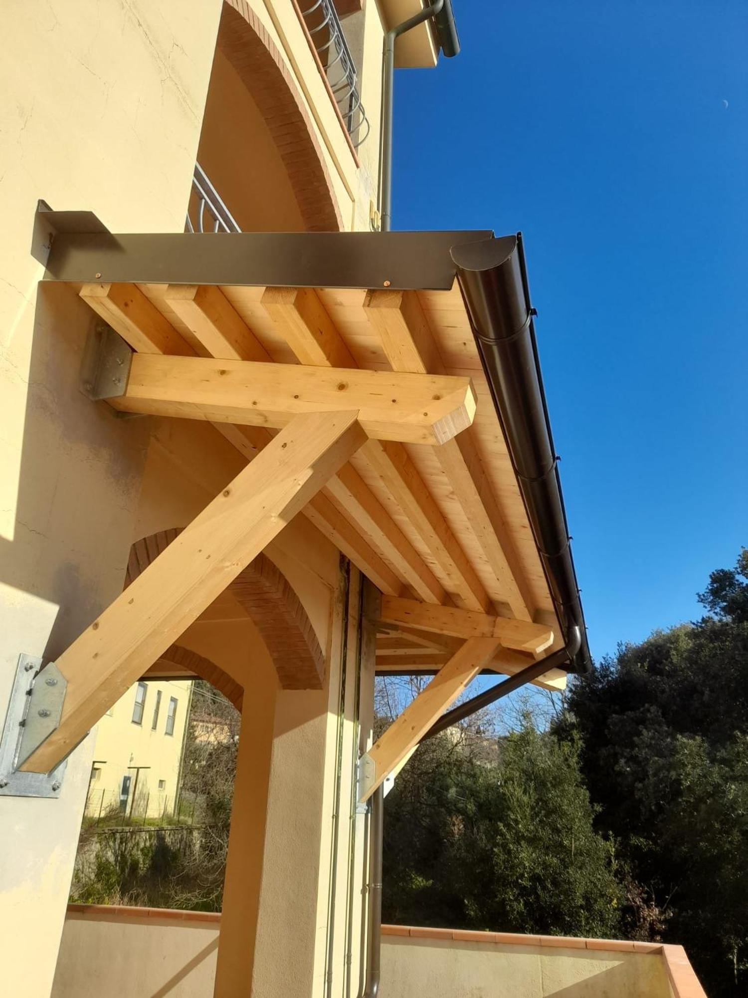 Il Fico Moro Apartment Monteverdi Marittimo Exterior foto